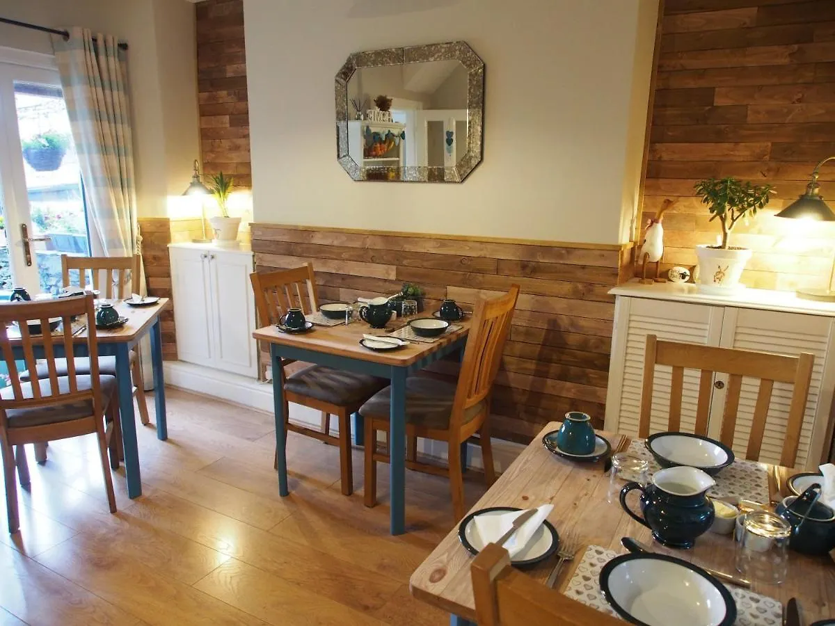 Montfort Pensionat Windermere