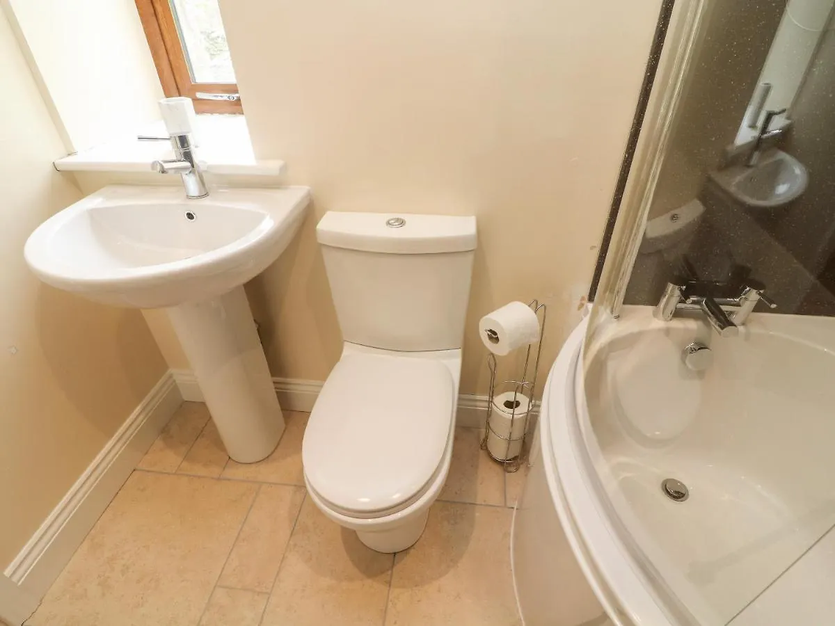 Birkett Barn Holiday home