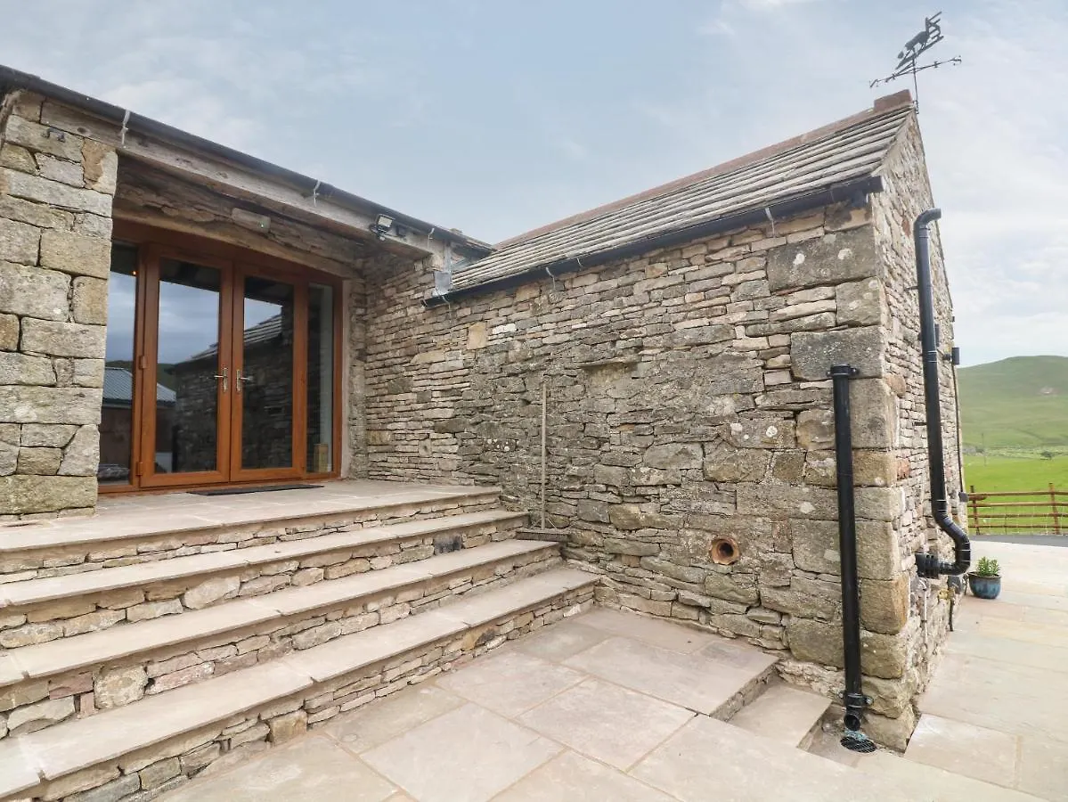 Birkett Barn
