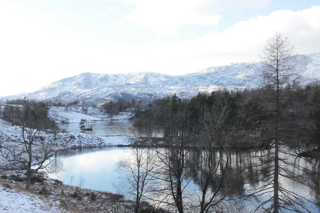 The Lakes Bed & Breakfast