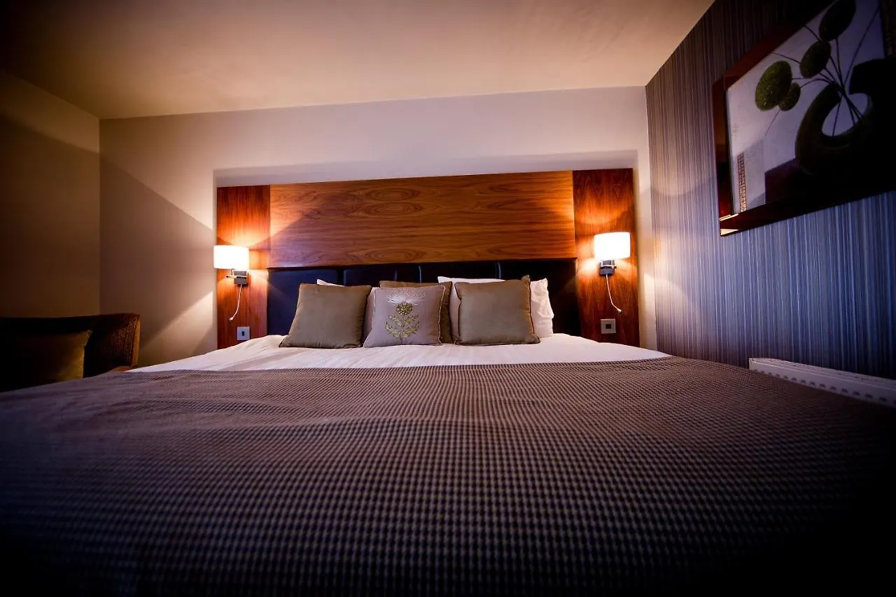 Otel Smiths At Gretna Gretna Green