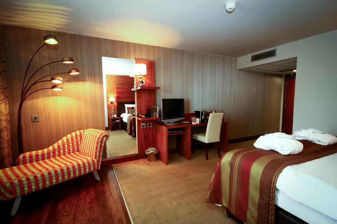 Smiths At Gretna Otel Gretna Green