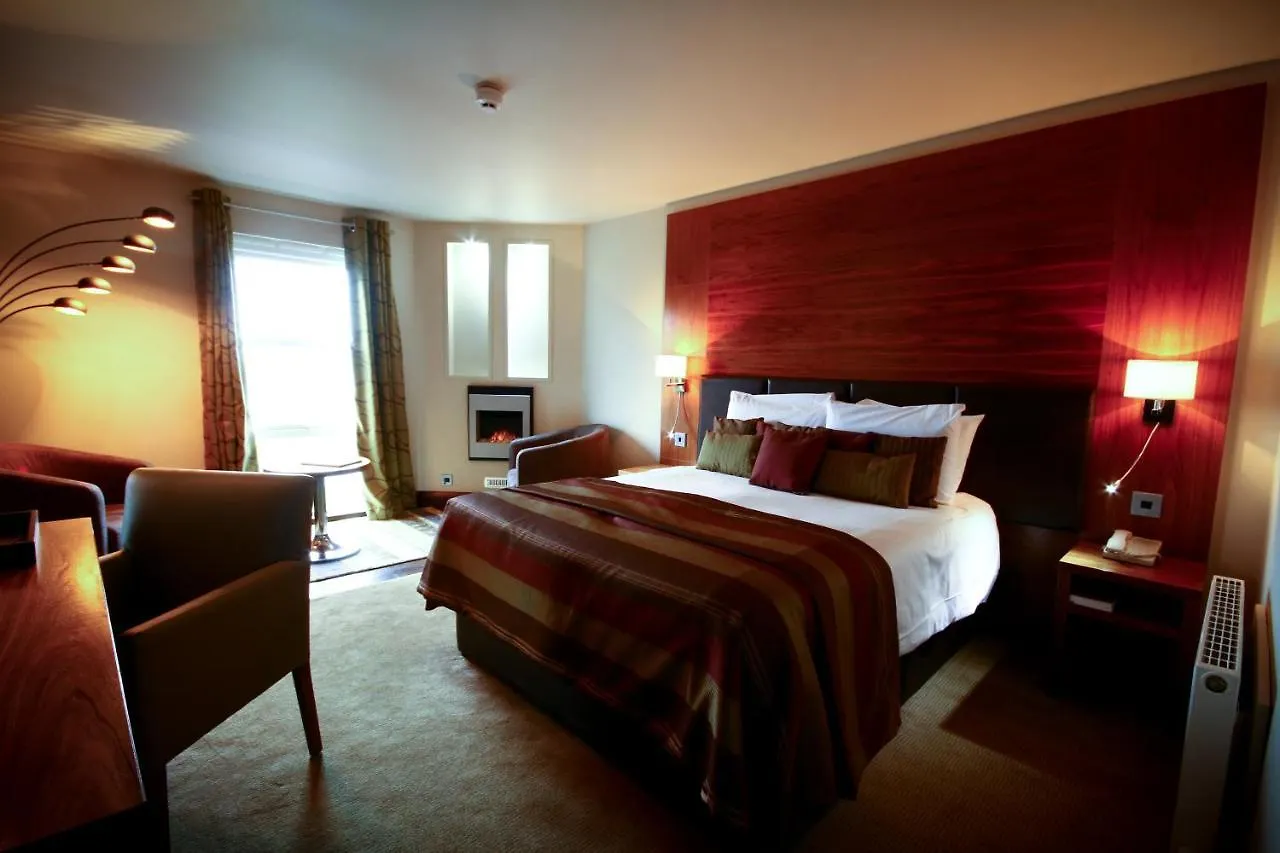 Otel Smiths At Gretna Gretna Green