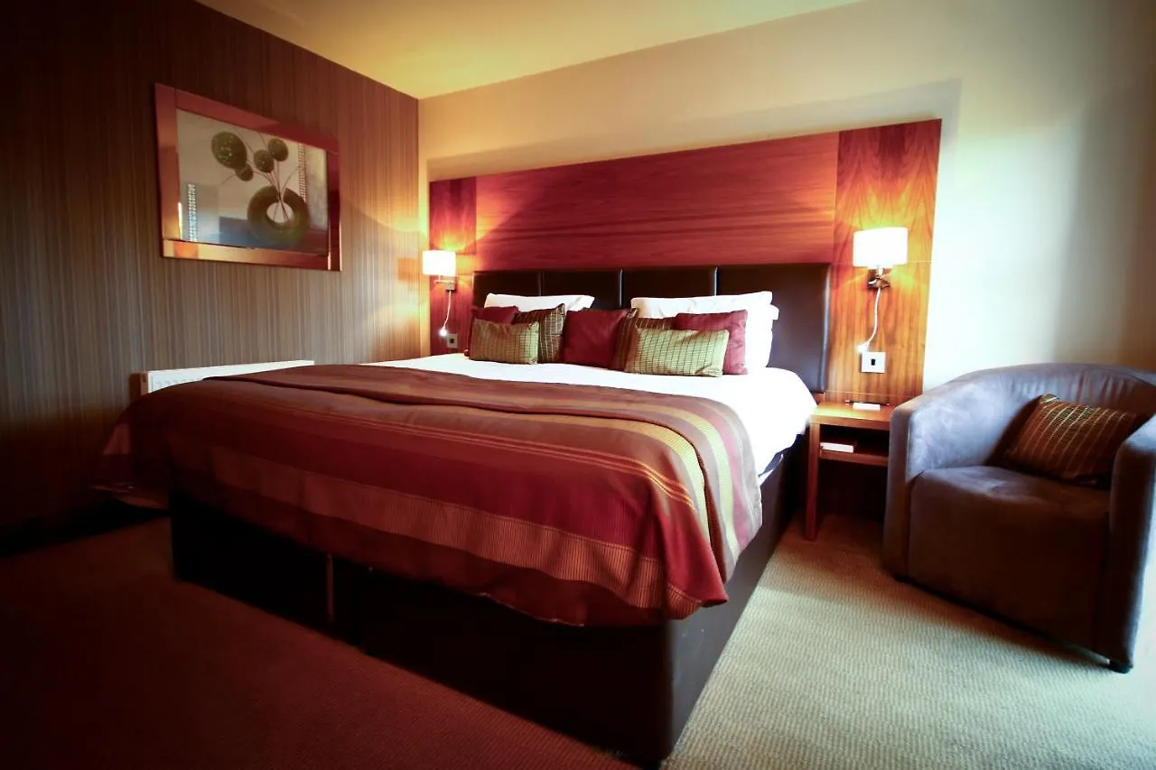 Smiths At Gretna Otel 4*