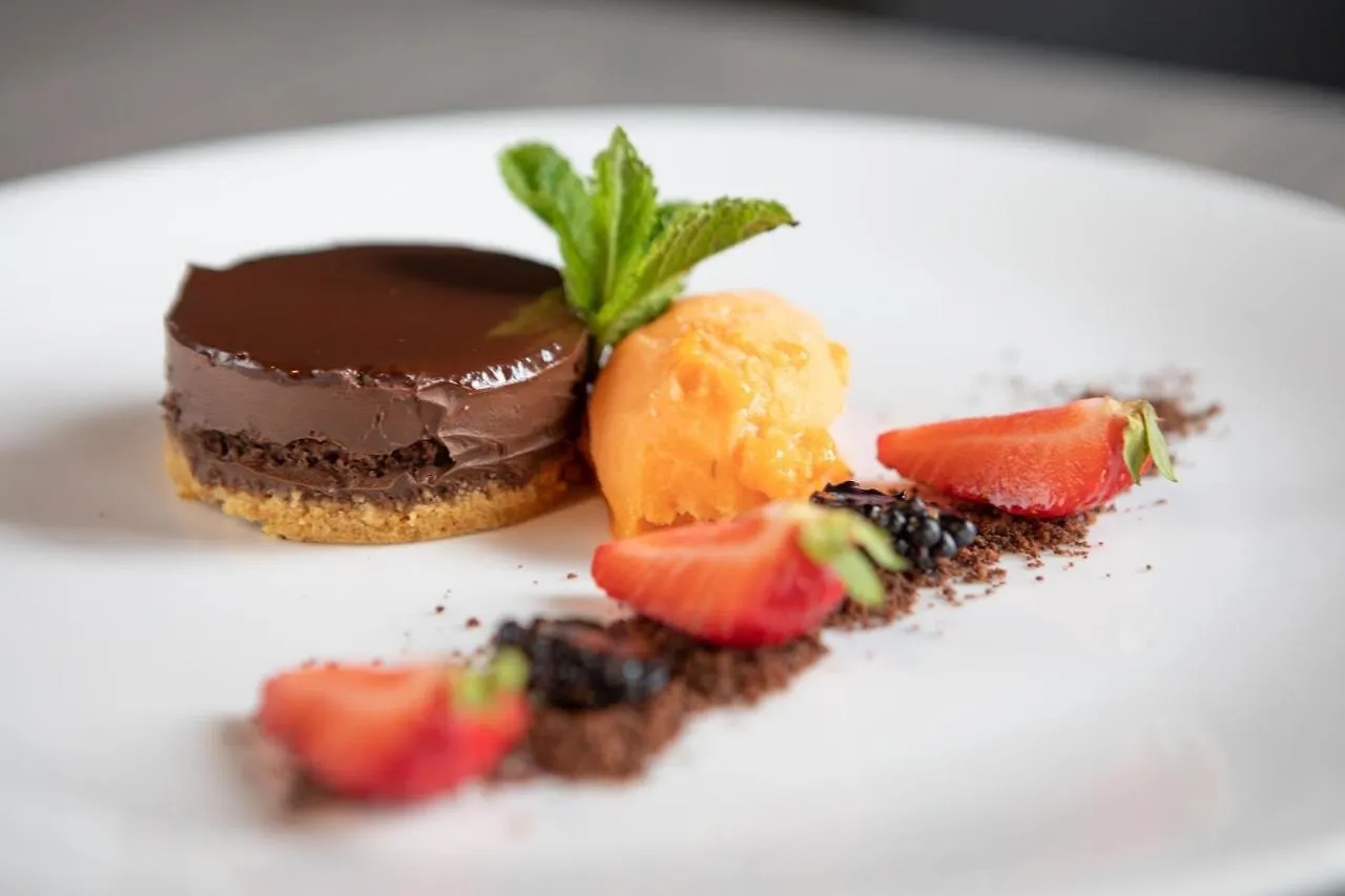 The Ro Windermere Hotel 4*