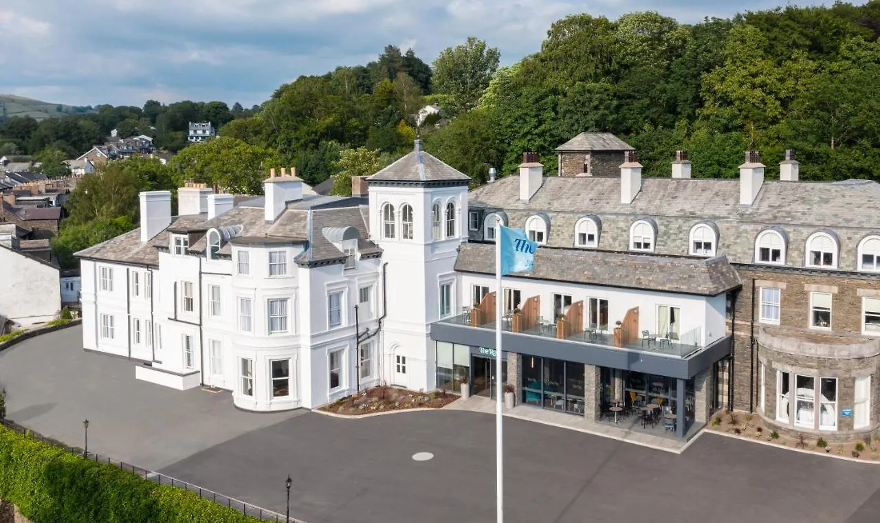 The Ro Windermere Hotel Bowness-on-Windermere