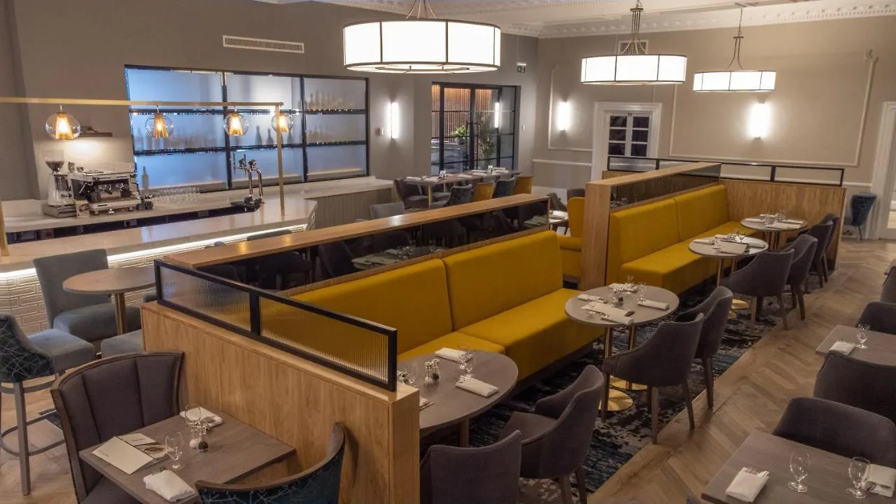 The Ro Windermere Hotel