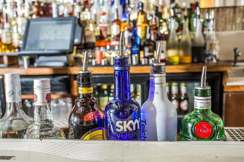 The Duke Of Edinburgh & Bar 4* Barrow-in-Furness