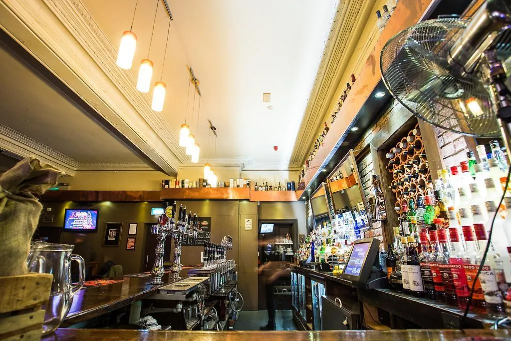 The Duke Of Edinburgh & Bar