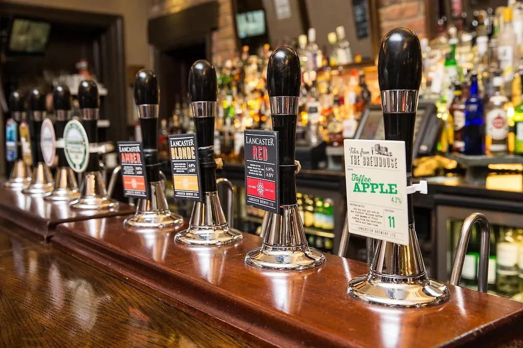 The Duke Of Edinburgh & Bar