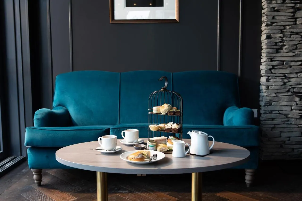The Ro Windermere Otel 4*