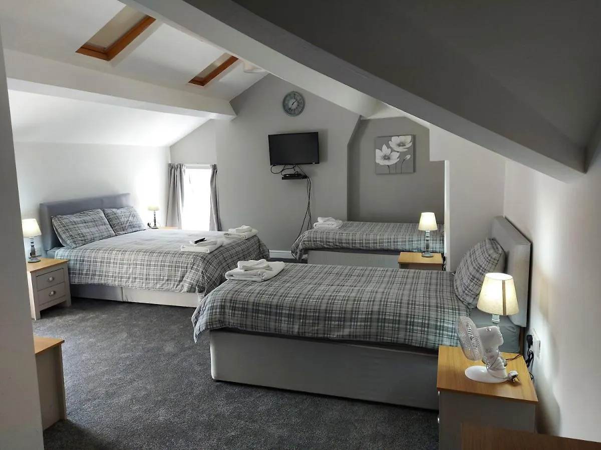 Locanda Ambrose 3*