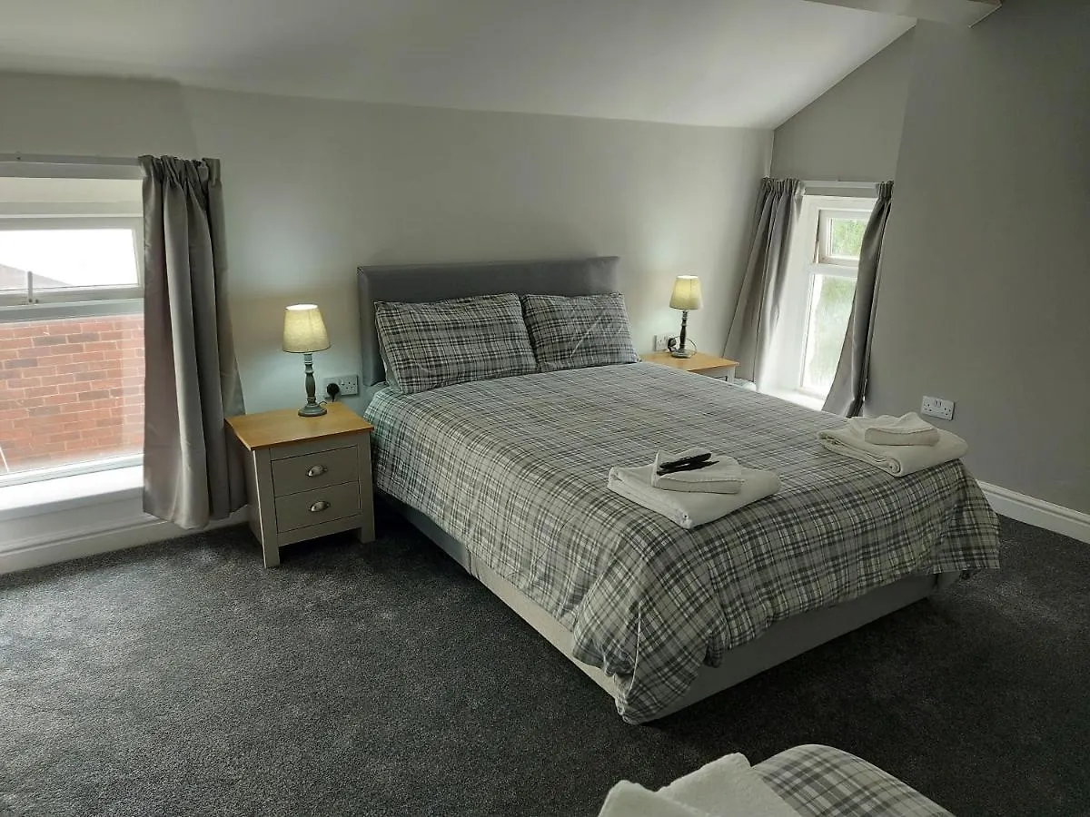 Ambrose Locanda 3*