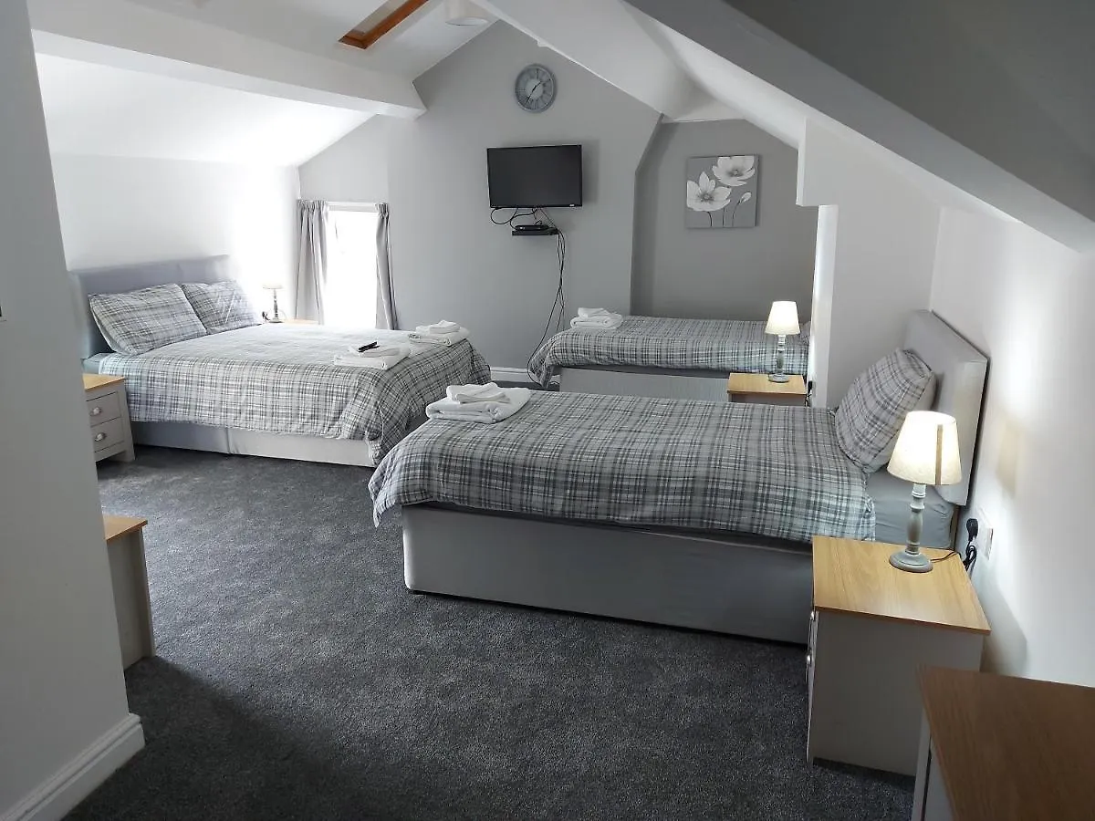 Ambrose Locanda Barrow-in-Furness