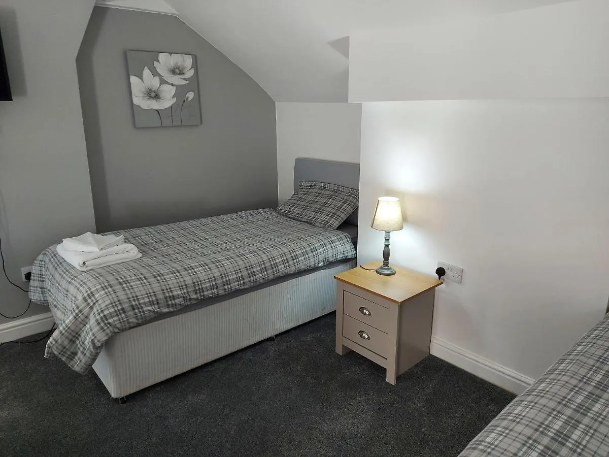 Ambrose Locanda 3*