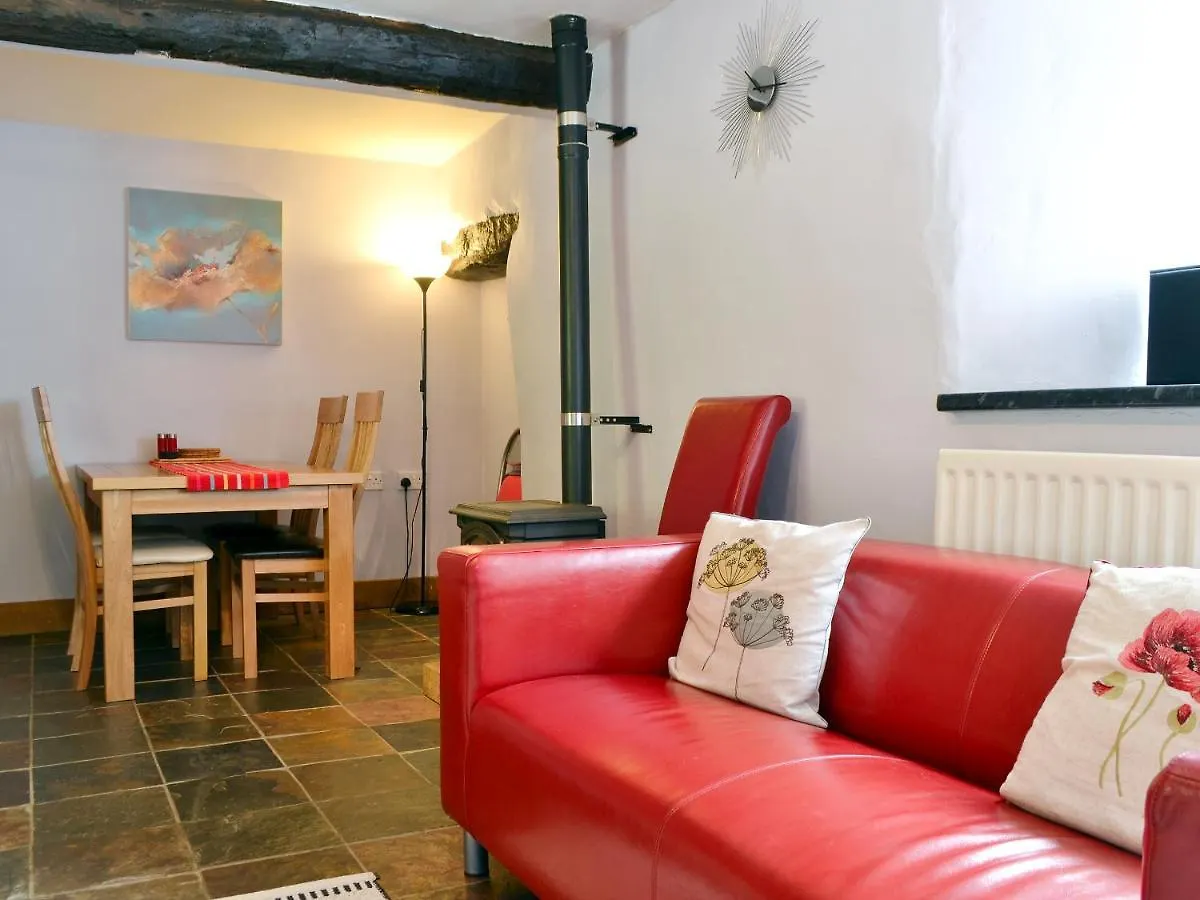 Holiday home Beck Edge Braithwaite