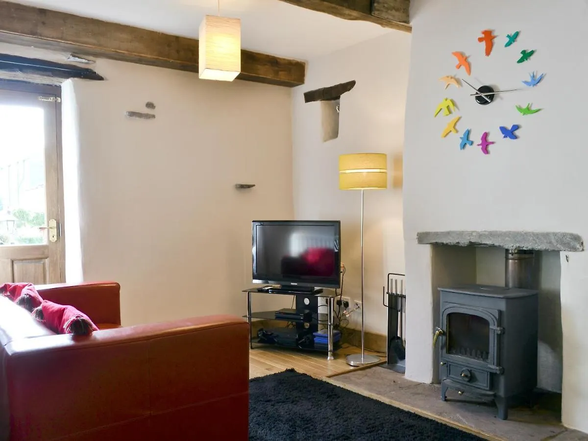 Holiday home Beck Edge