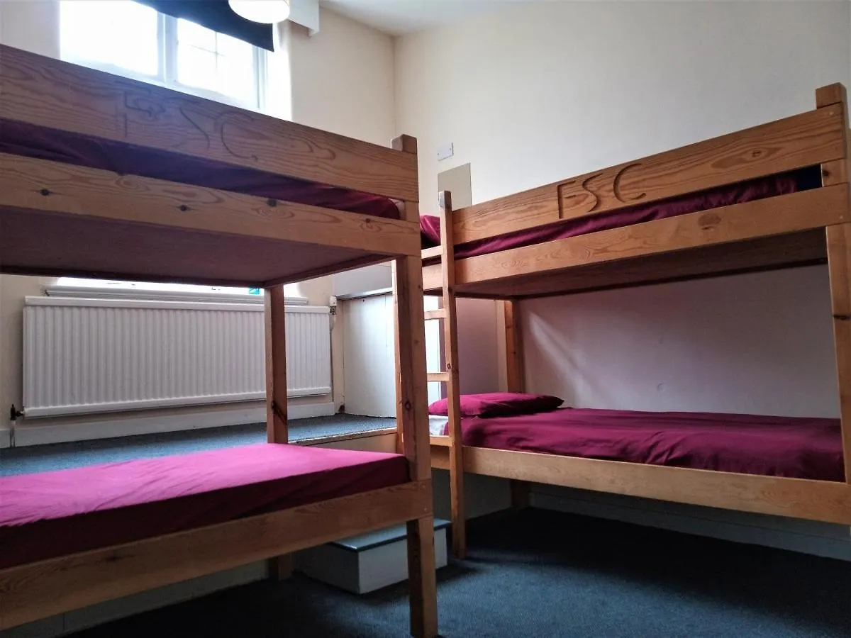 Fsc Castle Head Hostel Grange-over-Sands