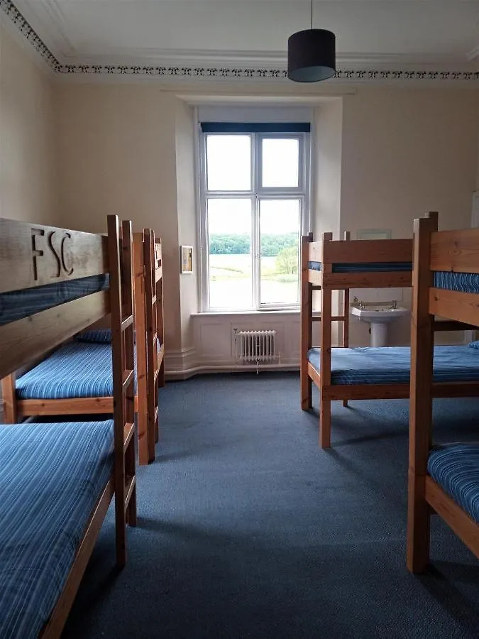 Fsc Castle Head Hostel Grange-over-Sands