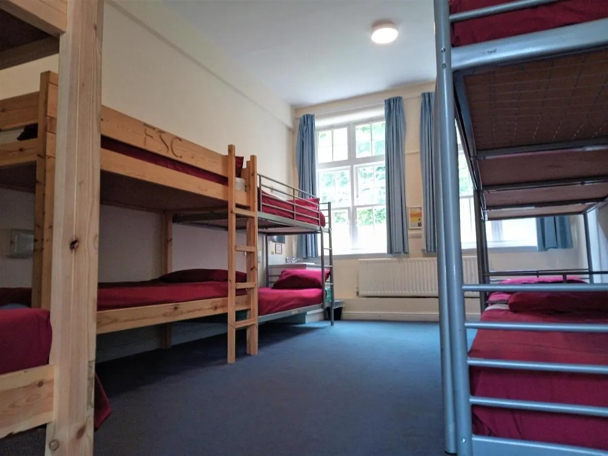 Hostel Fsc Castle Head *