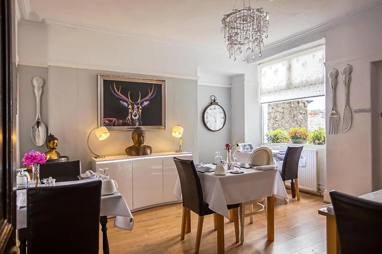 Guest house Glenholmekendal