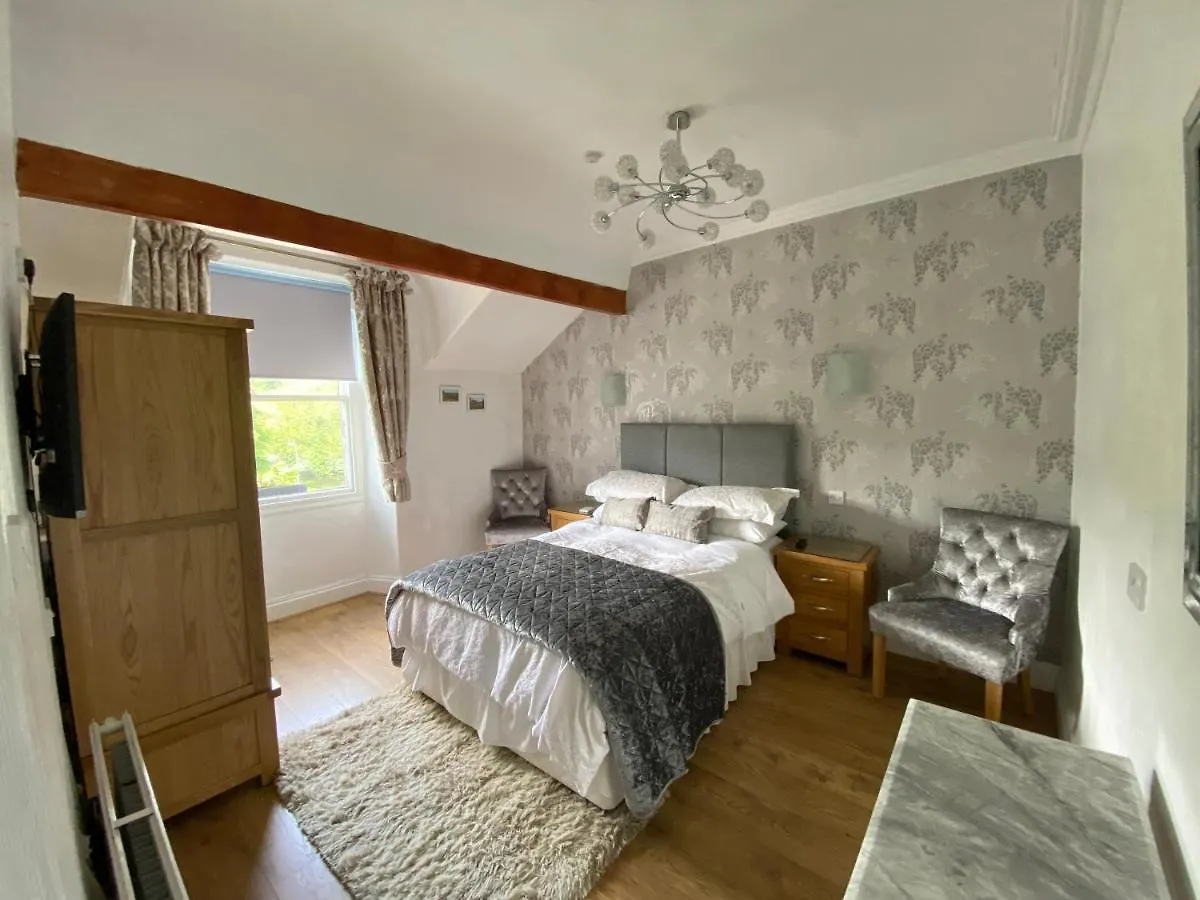 Glenholmekendal Guest house *