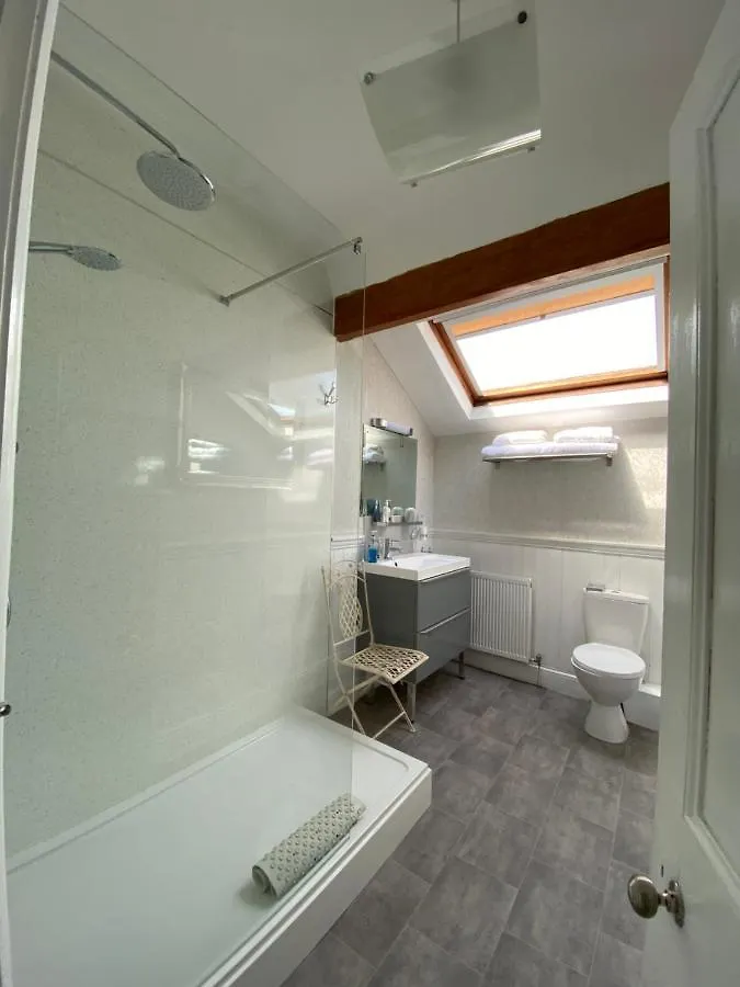 Guest house Glenholmekendal *