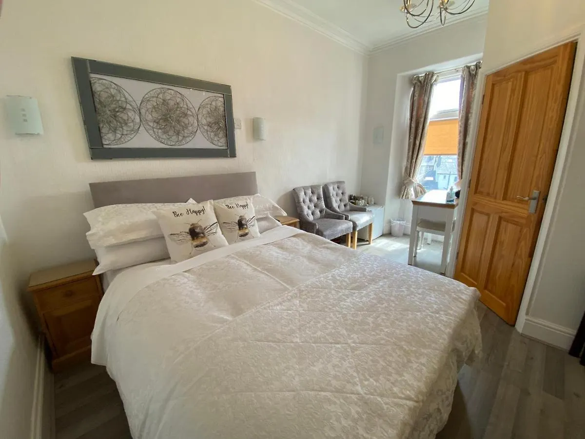 Glenholmekendal Guest house Kendal