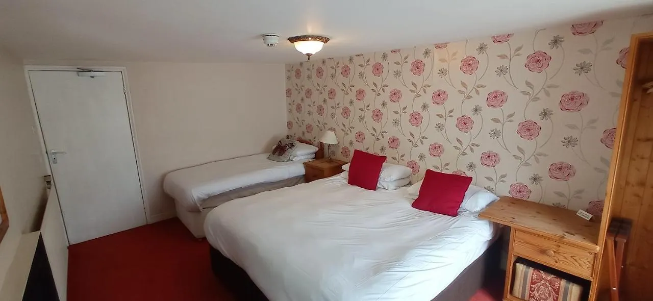 Kings Arms 3*