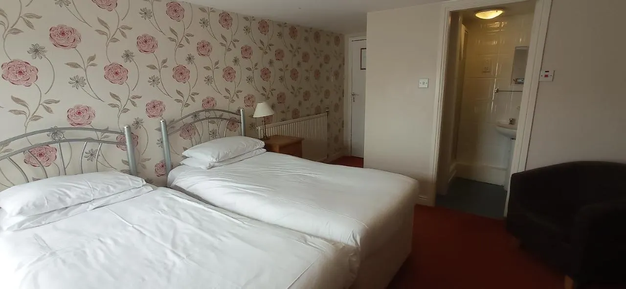 Мини-отель Kings Arms Holme (Cumbria)