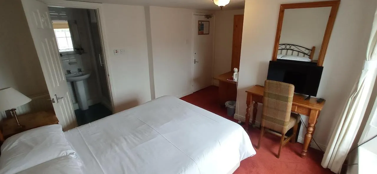 Hotel Kings Arms 3*