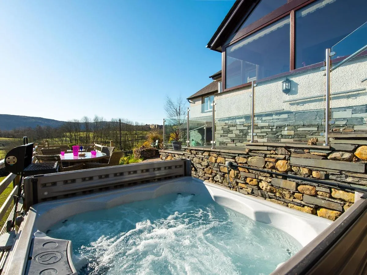 Holiday home Browside *
