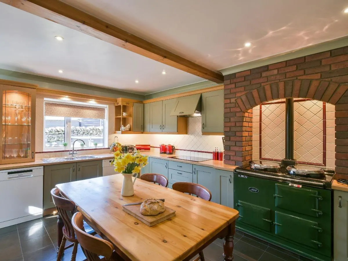 Browside Holiday home