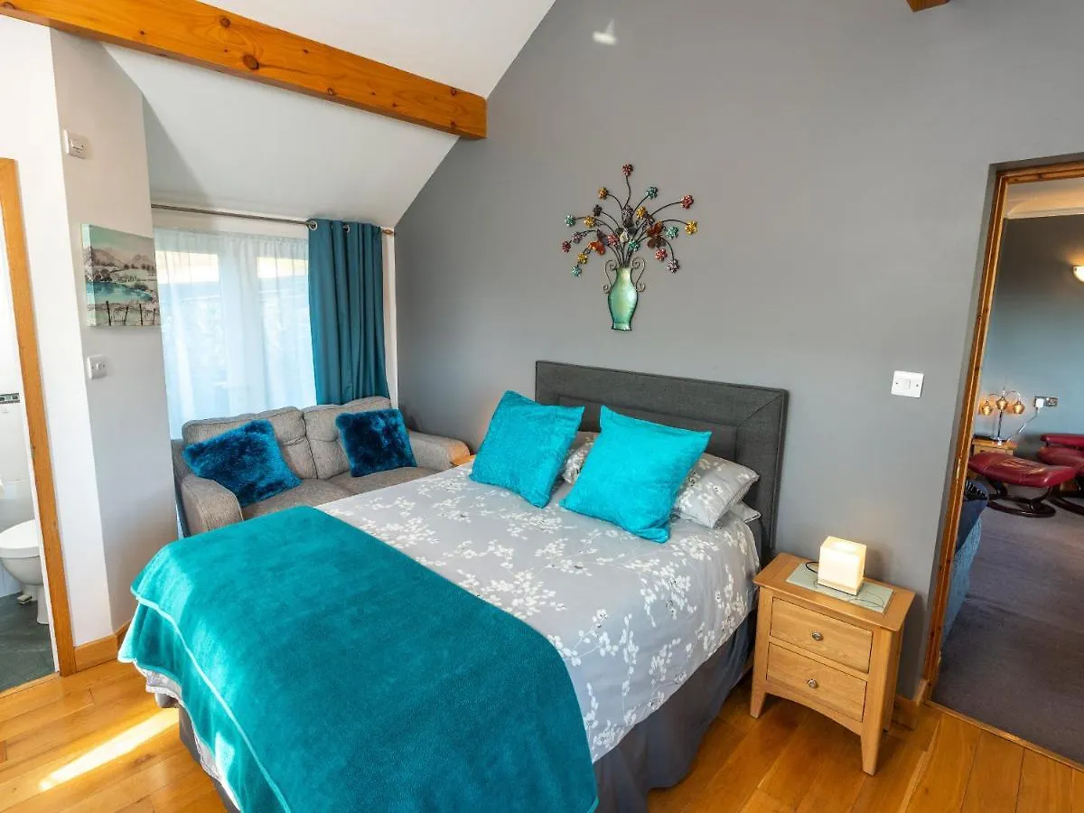 Browside Holiday home *
