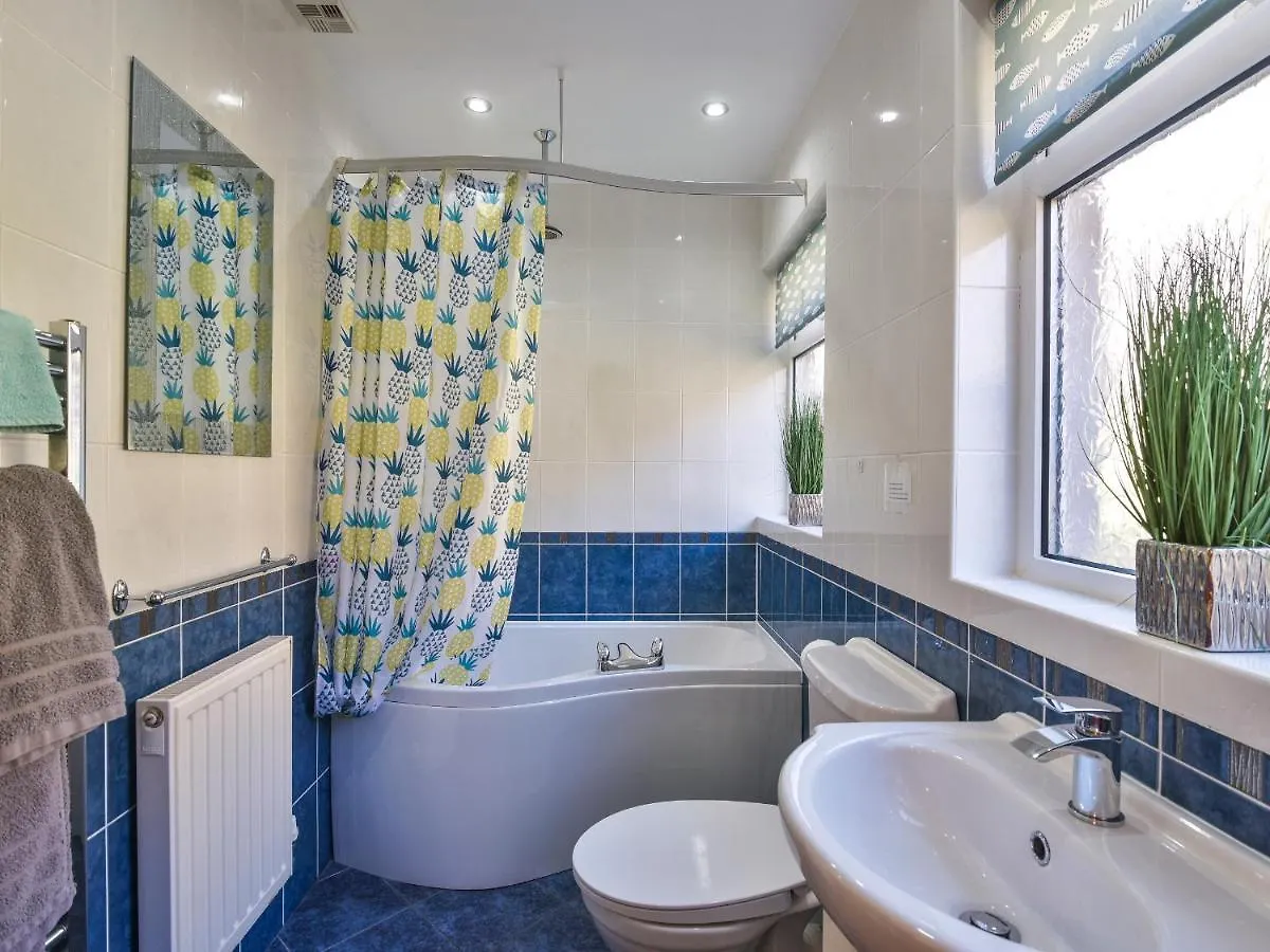 Browside Holiday home Coniston
