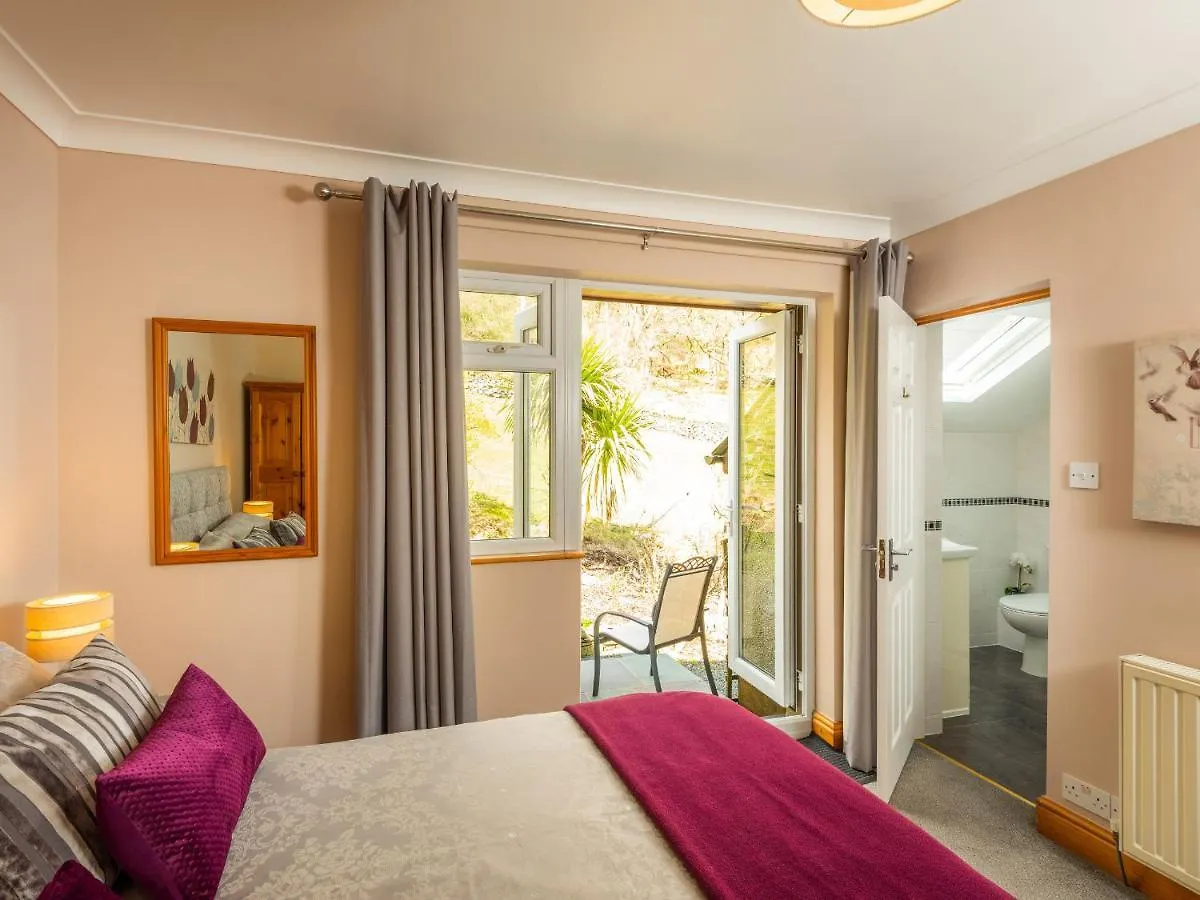 Browside Holiday home