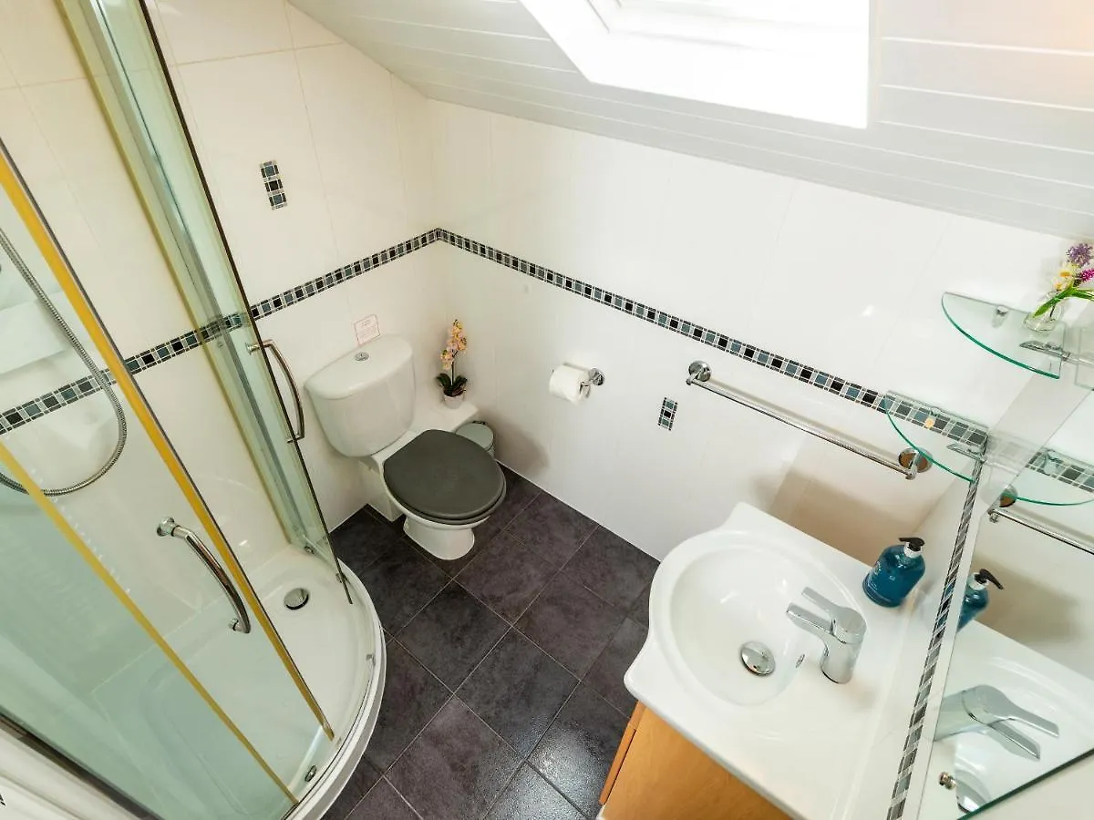 Browside Holiday home *