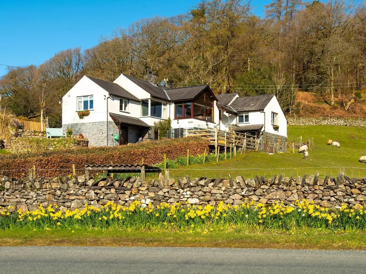 Browside Holiday home Coniston