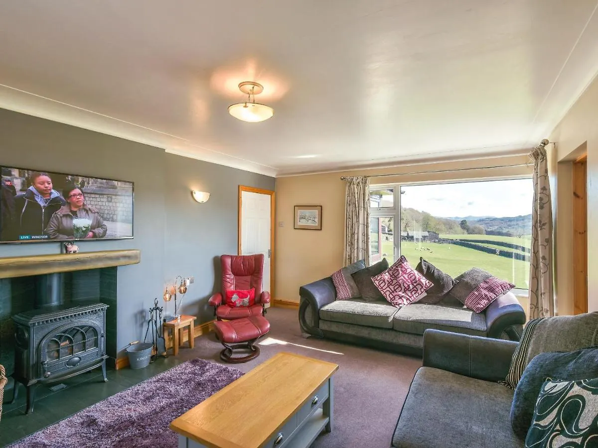 Holiday home Browside