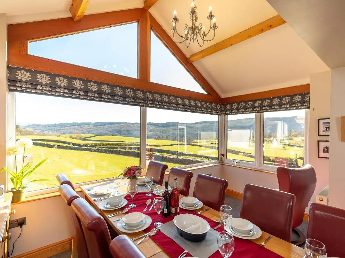 Browside Holiday home