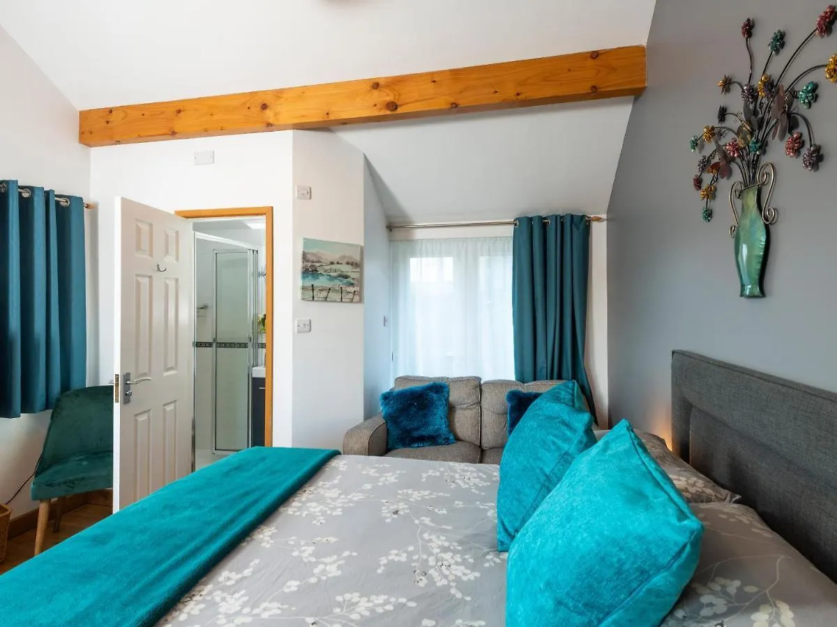 Browside Holiday home *