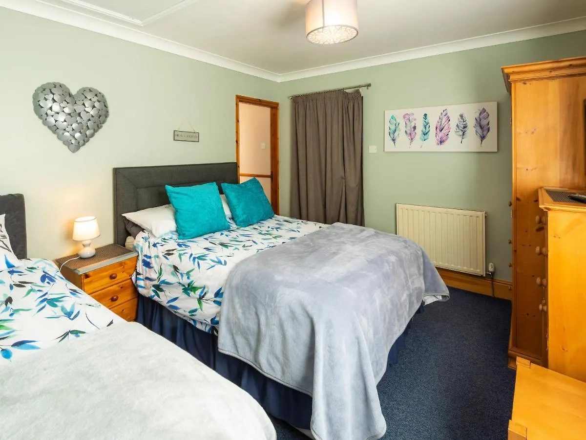 Browside Holiday home Coniston