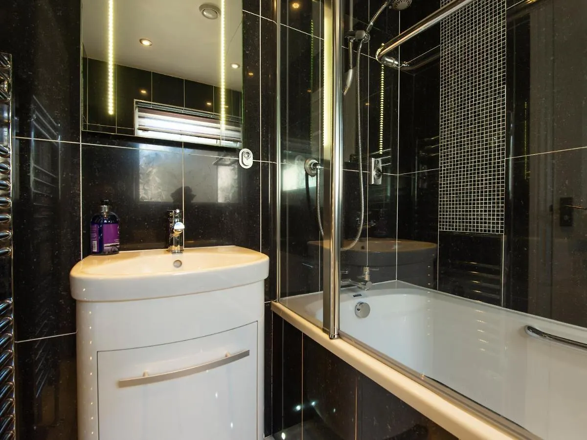 Holiday home Browside *