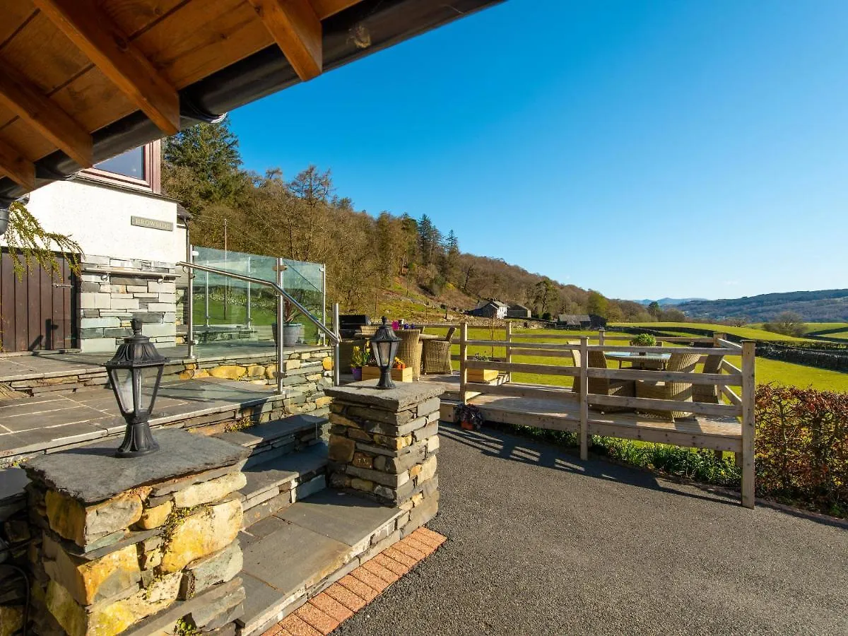 Holiday home Browside Coniston