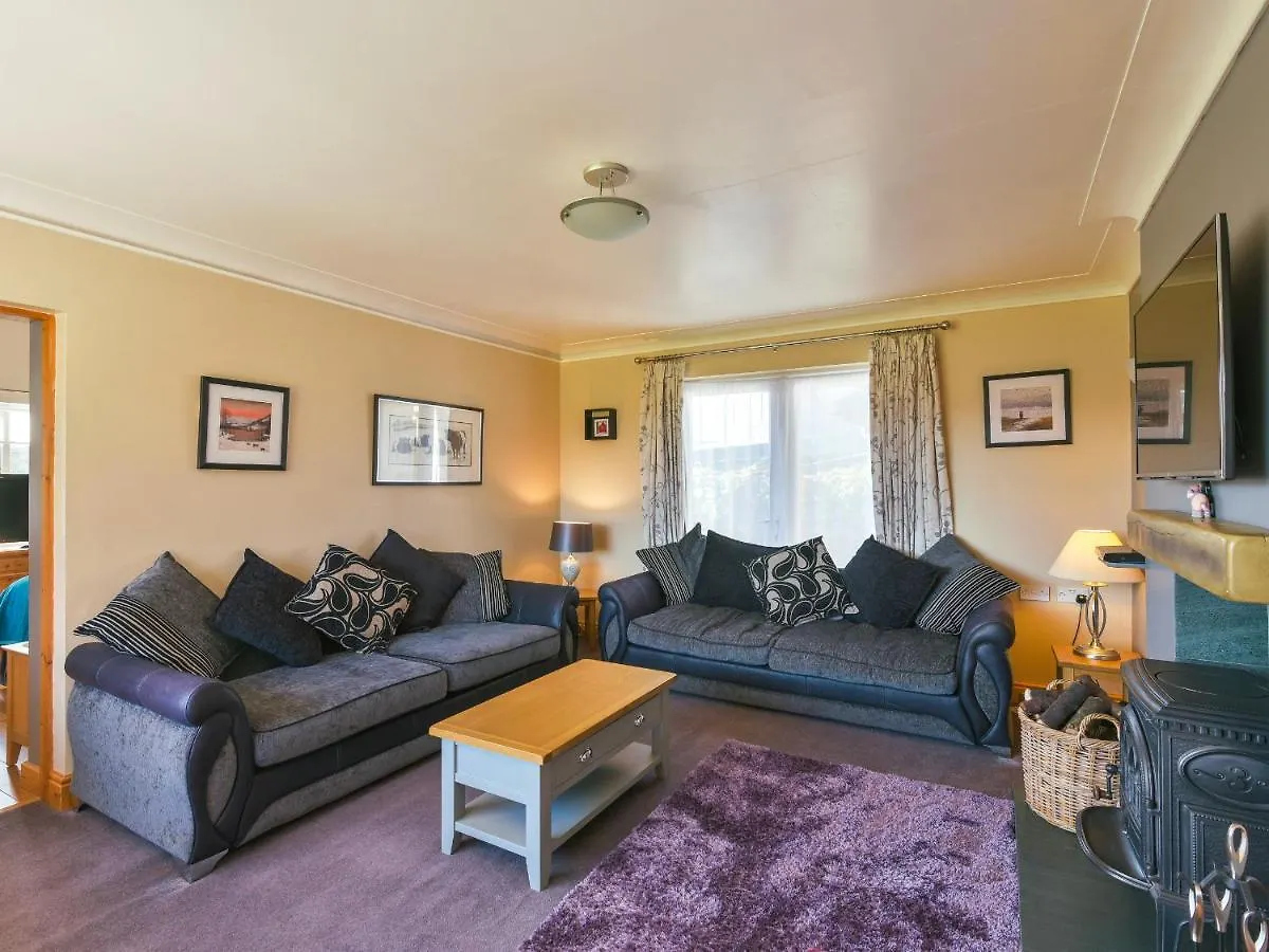 Browside Holiday home