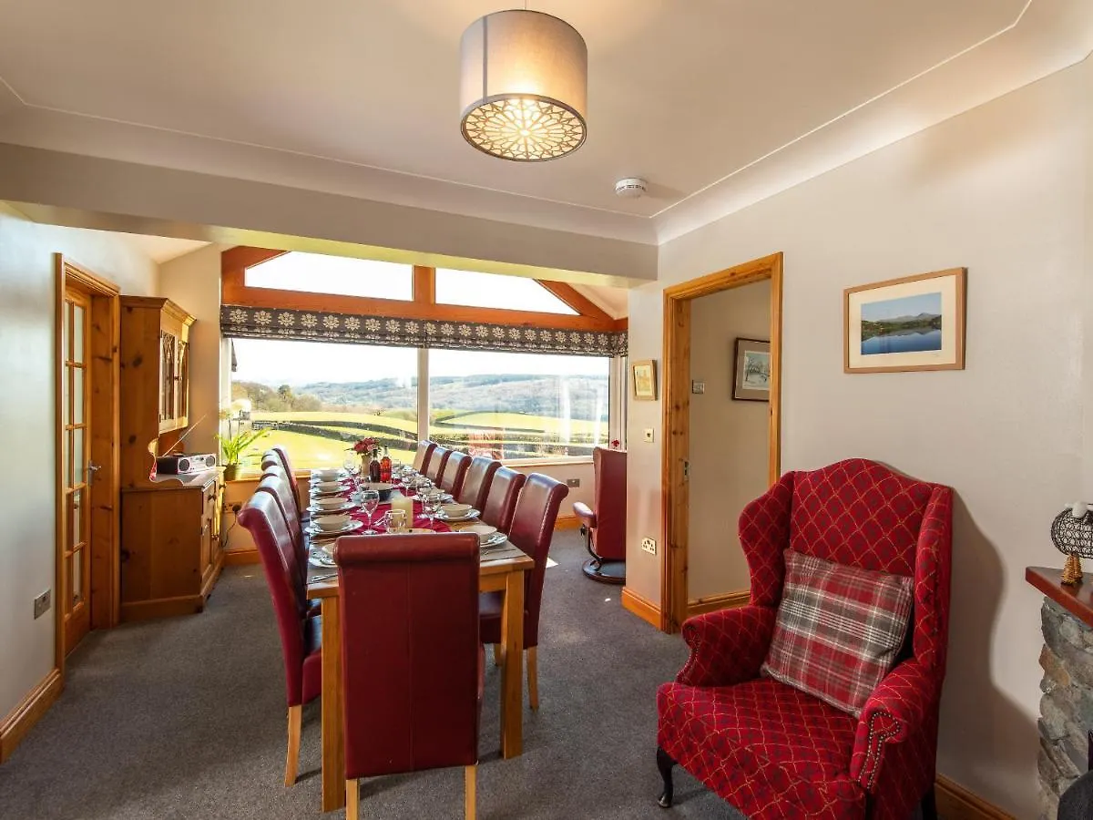 Holiday home Browside Coniston