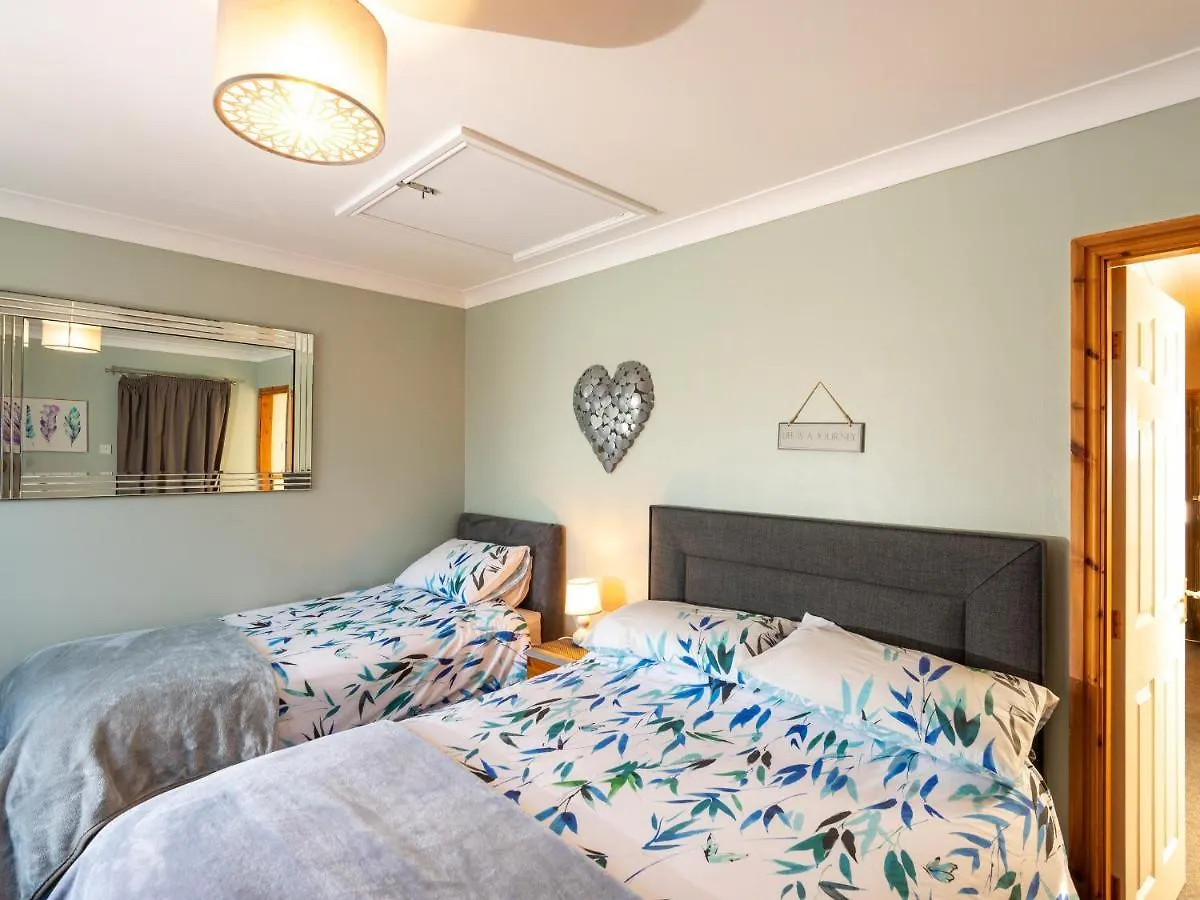 Holiday home Browside