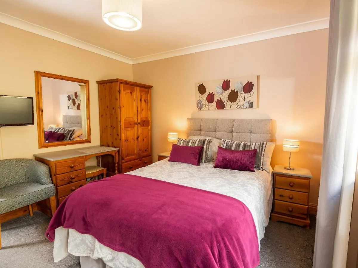 Holiday home Browside *