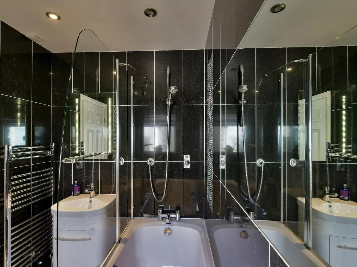 Holiday home Browside Coniston