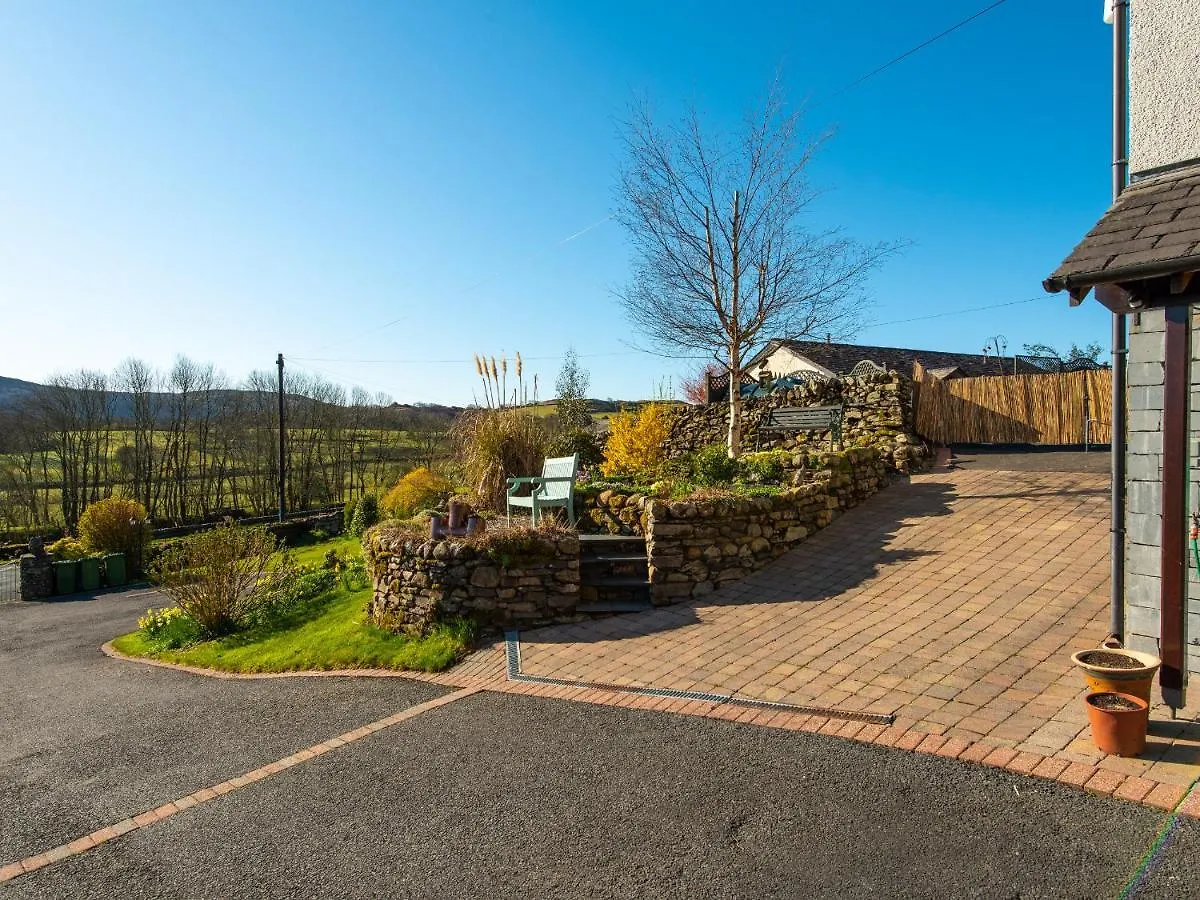 Holiday home Browside